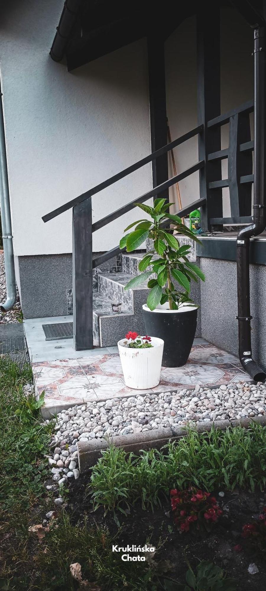 Kruklinska Chata - Domek Na Mazurach Exterior foto